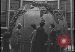 Image of Ford Rotunda Dearborn Michigan USA, 1935, second 5 stock footage video 65675078257