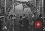 Image of Ford Rotunda Dearborn Michigan USA, 1935, second 6 stock footage video 65675078257