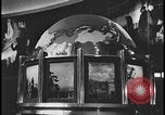 Image of Ford Rotunda Dearborn Michigan USA, 1935, second 18 stock footage video 65675078257