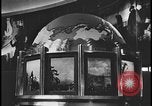Image of Ford Rotunda Dearborn Michigan USA, 1935, second 19 stock footage video 65675078257