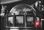 Image of Ford Rotunda Dearborn Michigan USA, 1935, second 20 stock footage video 65675078257