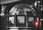 Image of Ford Rotunda Dearborn Michigan USA, 1935, second 21 stock footage video 65675078257