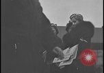 Image of Union organizers from UAW at Ford plant Dearborn Michigan  USA, 1938, second 57 stock footage video 65675078258