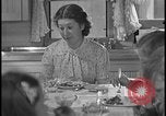 Image of Martha-Mary Chapel  Dearborn Michigan USA, 1938, second 4 stock footage video 65675078260