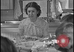 Image of Martha-Mary Chapel  Dearborn Michigan USA, 1938, second 5 stock footage video 65675078260