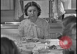 Image of Martha-Mary Chapel  Dearborn Michigan USA, 1938, second 6 stock footage video 65675078260