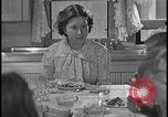 Image of Martha-Mary Chapel  Dearborn Michigan USA, 1938, second 8 stock footage video 65675078260