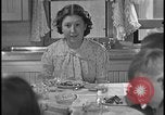 Image of Martha-Mary Chapel  Dearborn Michigan USA, 1938, second 9 stock footage video 65675078260