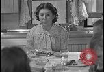 Image of Martha-Mary Chapel  Dearborn Michigan USA, 1938, second 10 stock footage video 65675078260