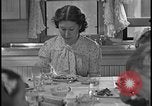 Image of Martha-Mary Chapel  Dearborn Michigan USA, 1938, second 12 stock footage video 65675078260