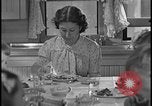 Image of Martha-Mary Chapel  Dearborn Michigan USA, 1938, second 13 stock footage video 65675078260