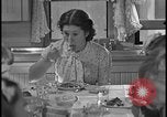 Image of Martha-Mary Chapel  Dearborn Michigan USA, 1938, second 14 stock footage video 65675078260