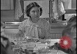 Image of Martha-Mary Chapel  Dearborn Michigan USA, 1938, second 15 stock footage video 65675078260