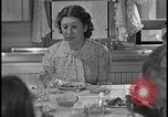 Image of Martha-Mary Chapel  Dearborn Michigan USA, 1938, second 17 stock footage video 65675078260