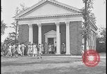 Image of Martha-Mary Chapel  Dearborn Michigan USA, 1938, second 19 stock footage video 65675078260