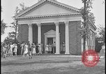 Image of Martha-Mary Chapel  Dearborn Michigan USA, 1938, second 20 stock footage video 65675078260