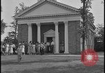 Image of Martha-Mary Chapel  Dearborn Michigan USA, 1938, second 27 stock footage video 65675078260