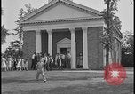Image of Martha-Mary Chapel  Dearborn Michigan USA, 1938, second 28 stock footage video 65675078260