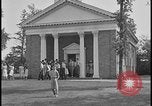 Image of Martha-Mary Chapel  Dearborn Michigan USA, 1938, second 29 stock footage video 65675078260