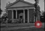 Image of Martha-Mary Chapel  Dearborn Michigan USA, 1938, second 31 stock footage video 65675078260