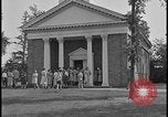 Image of Martha-Mary Chapel  Dearborn Michigan USA, 1938, second 33 stock footage video 65675078260