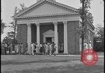 Image of Martha-Mary Chapel  Dearborn Michigan USA, 1938, second 39 stock footage video 65675078260