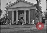 Image of Martha-Mary Chapel  Dearborn Michigan USA, 1938, second 40 stock footage video 65675078260