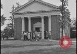 Image of Martha-Mary Chapel  Dearborn Michigan USA, 1938, second 43 stock footage video 65675078260