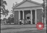Image of Martha-Mary Chapel  Dearborn Michigan USA, 1938, second 44 stock footage video 65675078260