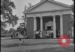 Image of Martha-Mary Chapel  Dearborn Michigan USA, 1938, second 45 stock footage video 65675078260
