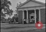 Image of Martha-Mary Chapel  Dearborn Michigan USA, 1938, second 46 stock footage video 65675078260