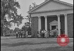 Image of Martha-Mary Chapel  Dearborn Michigan USA, 1938, second 47 stock footage video 65675078260