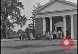 Image of Martha-Mary Chapel  Dearborn Michigan USA, 1938, second 49 stock footage video 65675078260
