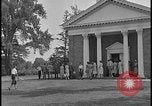 Image of Martha-Mary Chapel  Dearborn Michigan USA, 1938, second 50 stock footage video 65675078260