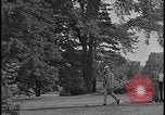 Image of Martha-Mary Chapel  Dearborn Michigan USA, 1938, second 51 stock footage video 65675078260