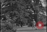Image of Martha-Mary Chapel  Dearborn Michigan USA, 1938, second 52 stock footage video 65675078260