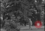 Image of Martha-Mary Chapel  Dearborn Michigan USA, 1938, second 53 stock footage video 65675078260