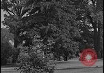 Image of Martha-Mary Chapel  Dearborn Michigan USA, 1938, second 56 stock footage video 65675078260