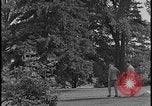 Image of Martha-Mary Chapel  Dearborn Michigan USA, 1938, second 59 stock footage video 65675078260