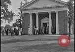 Image of Martha-Mary Chapel  Dearborn Michigan USA, 1938, second 60 stock footage video 65675078260