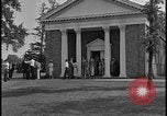 Image of Martha-Mary Chapel  Dearborn Michigan USA, 1938, second 61 stock footage video 65675078260