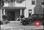 Immagine di Pubblicità per le automobili Ford United States USA, 1928, secondo 3 filmato di repertorio 65675078261