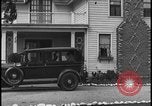 Immagine di Pubblicità per le automobili Ford United States USA, 1928, secondo 11 filmato di repertorio 65675078261