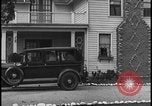Immagine di Pubblicità per le automobili Ford United States USA, 1928, secondo 14 filmato di repertorio 65675078261