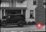 Immagine di Pubblicità per le automobili Ford United States USA, 1928, secondo 15 filmato di repertorio 65675078261
