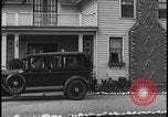 Immagine di Pubblicità per le automobili Ford United States USA, 1928, secondo 16 filmato di repertorio 65675078261