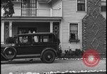 Immagine di Pubblicità per le automobili Ford United States USA, 1928, secondo 24 filmato di repertorio 65675078261