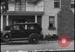 Immagine di Pubblicità per le automobili Ford United States USA, 1928, secondo 25 filmato di repertorio 65675078261