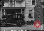 Immagine di Pubblicità per le automobili Ford United States USA, 1928, secondo 28 filmato di repertorio 65675078261