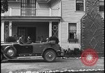 Immagine di Pubblicità per le automobili Ford United States USA, 1928, secondo 33 filmato di repertorio 65675078261